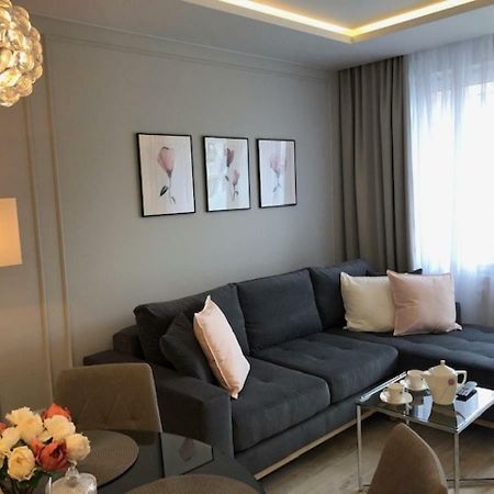Apartament Blizej Morza Premium II Kołobrzeg Extérieur photo
