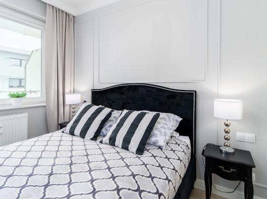 Apartament Blizej Morza Premium II Kołobrzeg Extérieur photo