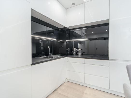 Apartament Blizej Morza Premium II Kołobrzeg Extérieur photo