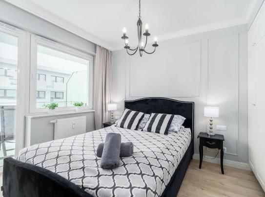Apartament Blizej Morza Premium II Kołobrzeg Extérieur photo