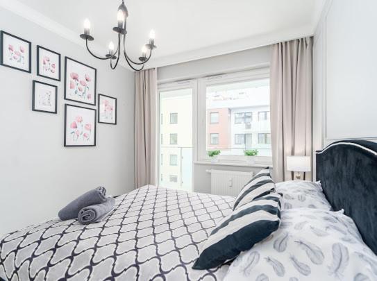 Apartament Blizej Morza Premium II Kołobrzeg Extérieur photo