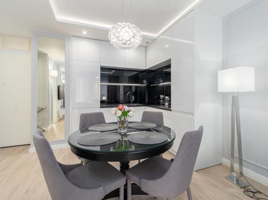 Apartament Blizej Morza Premium II Kołobrzeg Extérieur photo