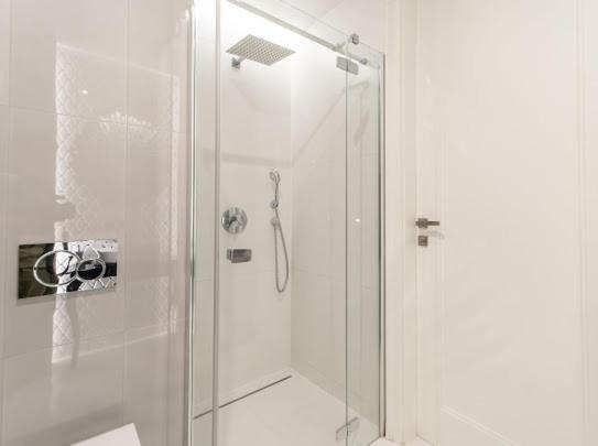 Apartament Blizej Morza Premium II Kołobrzeg Extérieur photo