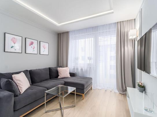 Apartament Blizej Morza Premium II Kołobrzeg Extérieur photo