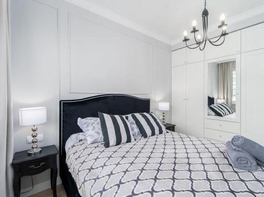 Apartament Blizej Morza Premium II Kołobrzeg Extérieur photo