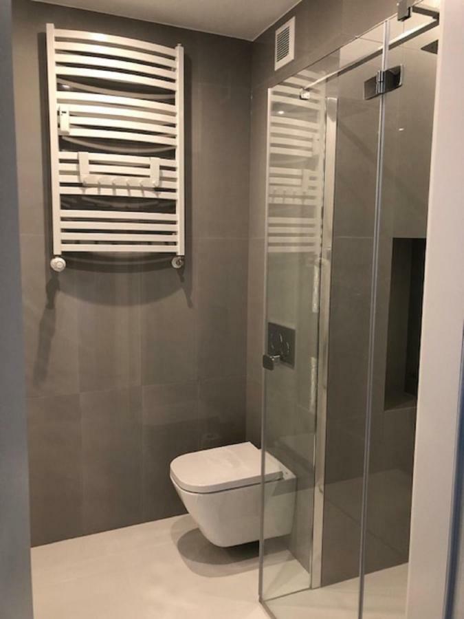 Apartament Blizej Morza Premium II Kołobrzeg Extérieur photo