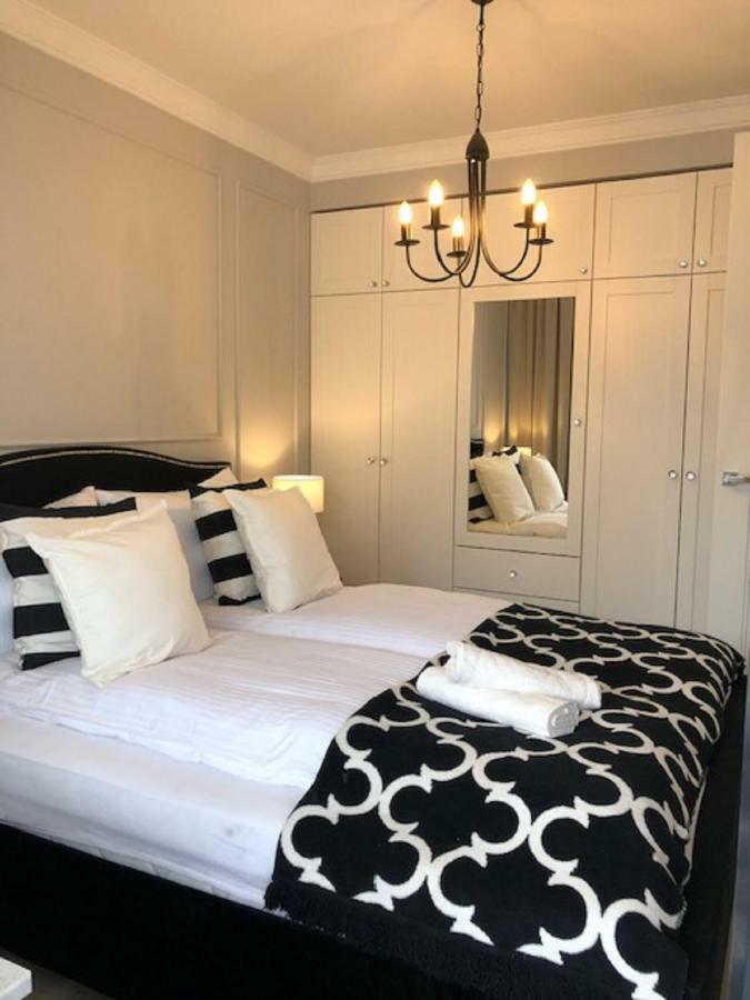 Apartament Blizej Morza Premium II Kołobrzeg Extérieur photo