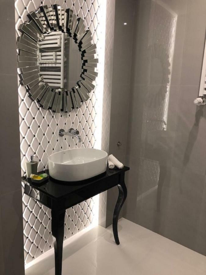 Apartament Blizej Morza Premium II Kołobrzeg Extérieur photo